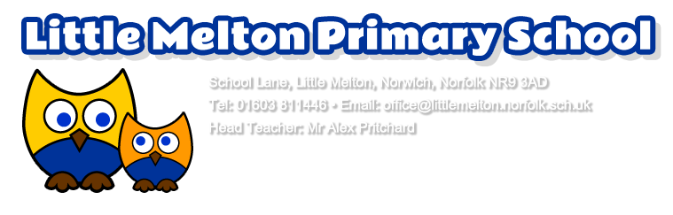 Little Melton Primary School